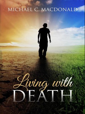cover image of Living with Death